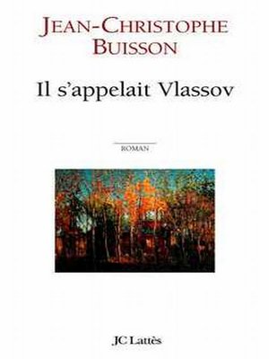 cover image of Il s'appelait Vlassov